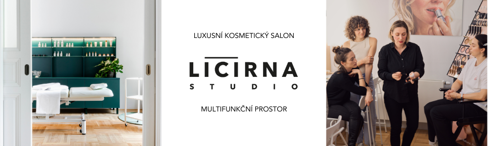 líčírna studio kosmetický salon praha luxusni pece prirodni kosmetika workshopy